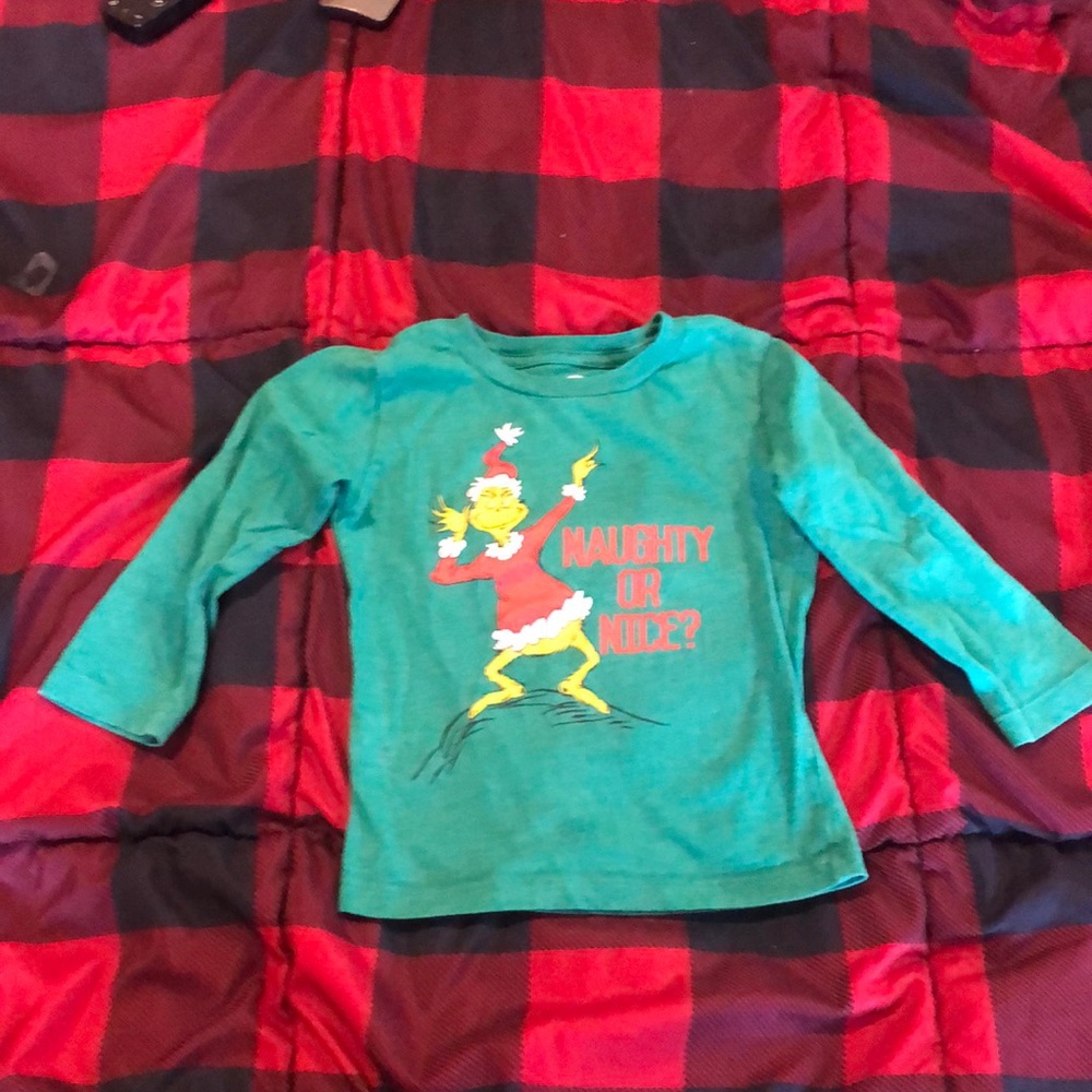 Dr Seuss Shirt